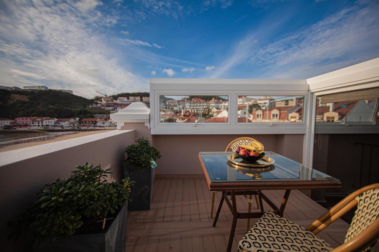 Storytellers Palace São Martinho do Porto Dış mekan fotoğraf
