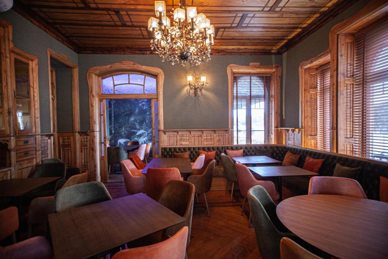 Storytellers Palace São Martinho do Porto Dış mekan fotoğraf