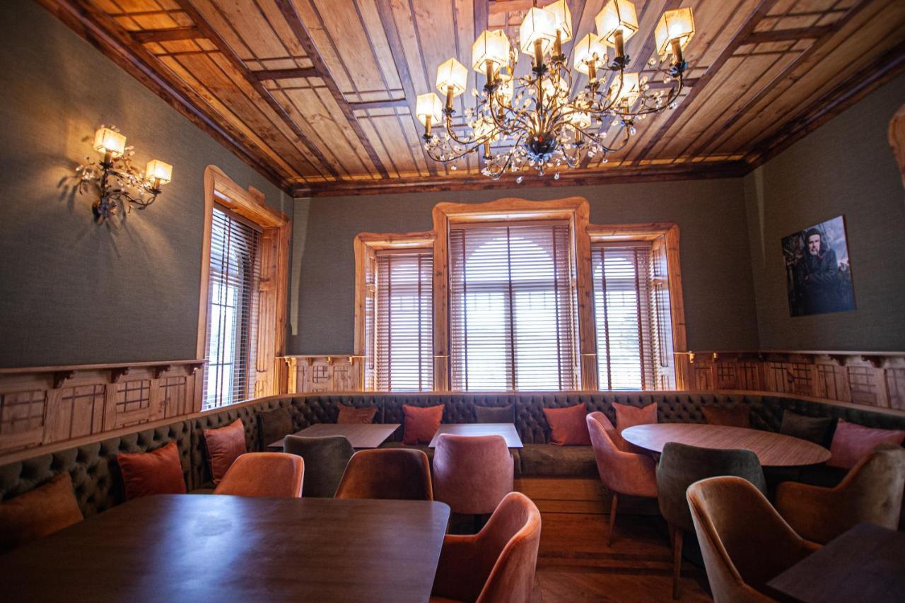 Storytellers Palace São Martinho do Porto Dış mekan fotoğraf