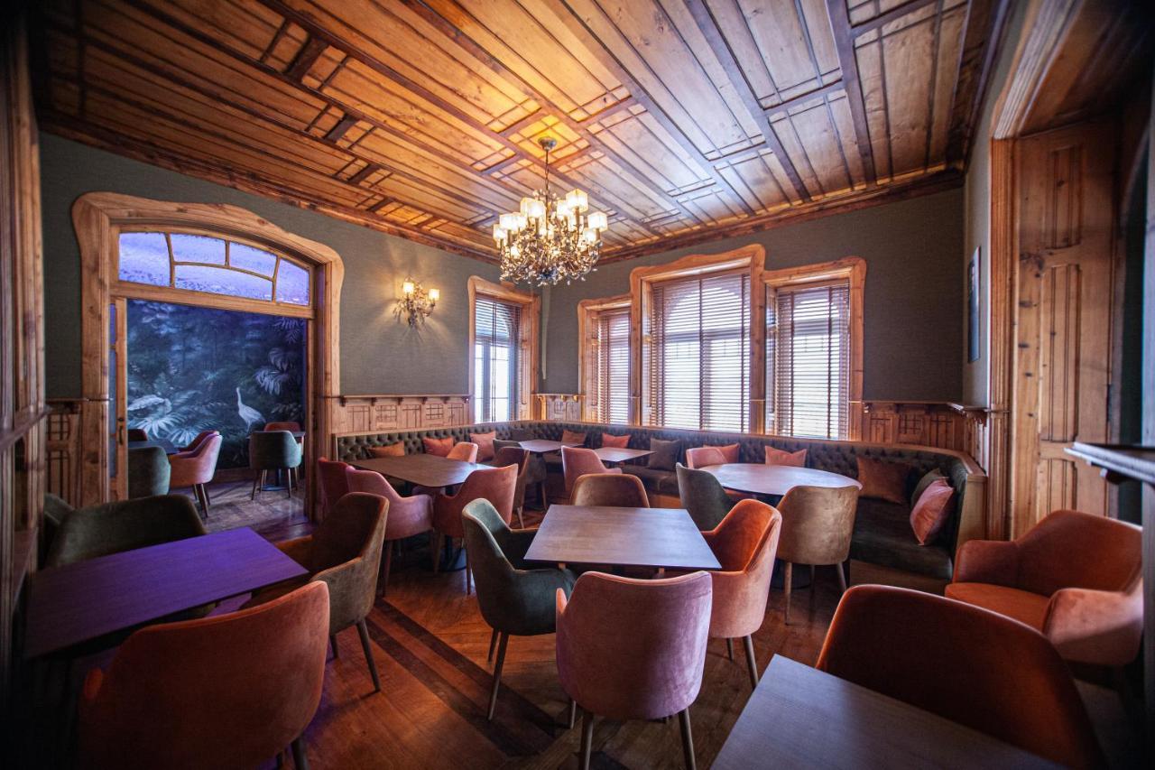 Storytellers Palace São Martinho do Porto Dış mekan fotoğraf