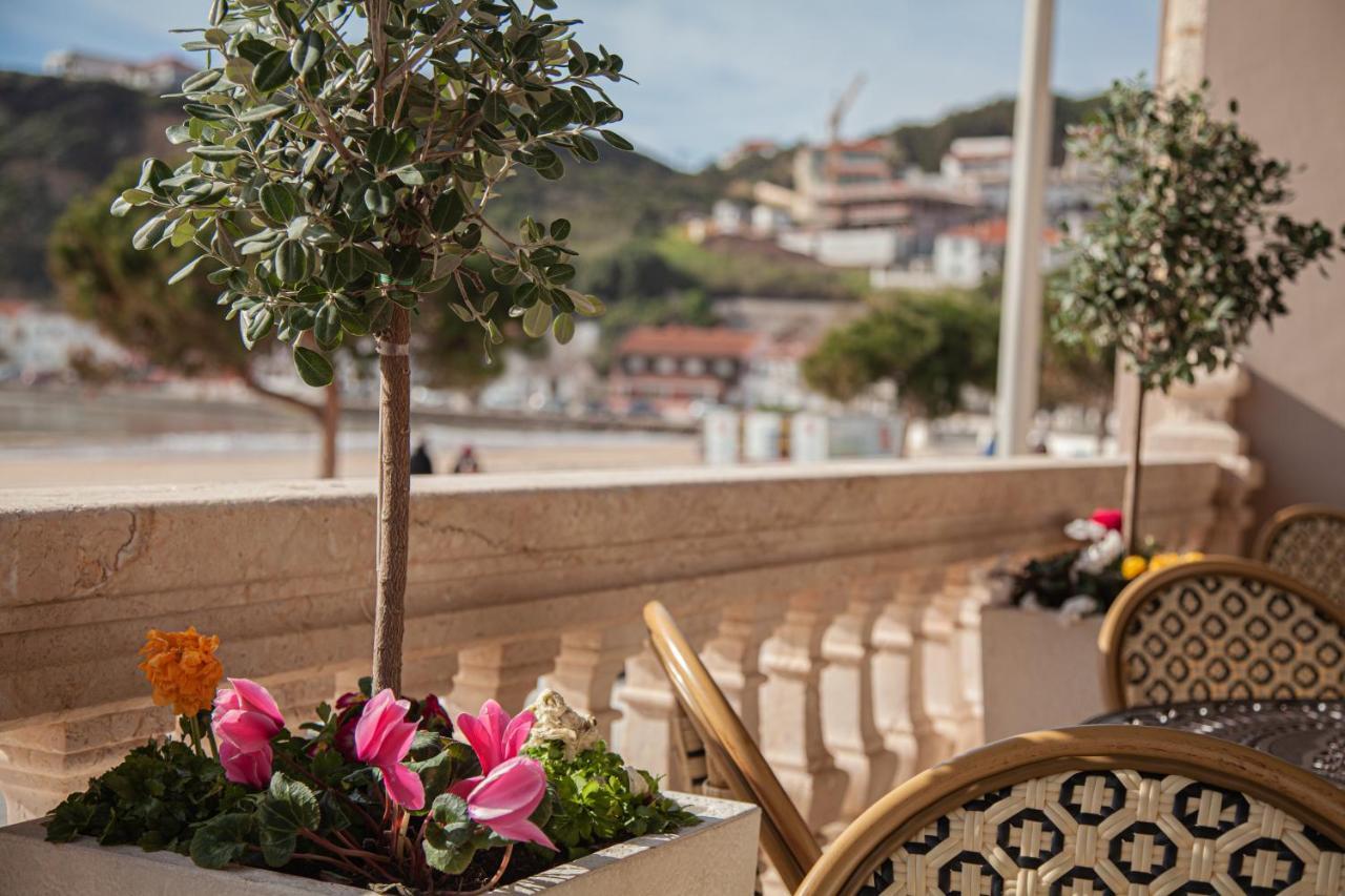Storytellers Palace São Martinho do Porto Dış mekan fotoğraf