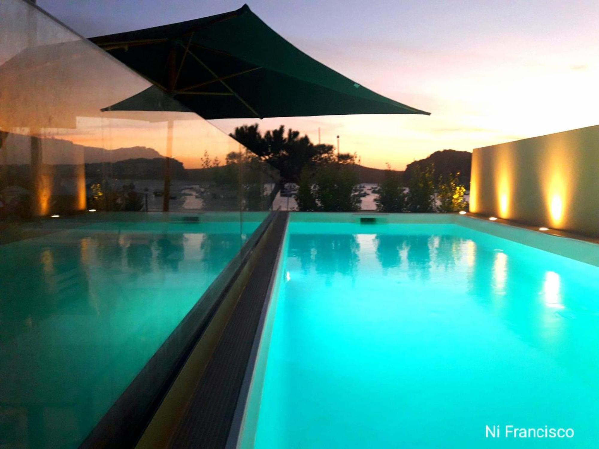 Storytellers Palace São Martinho do Porto Dış mekan fotoğraf